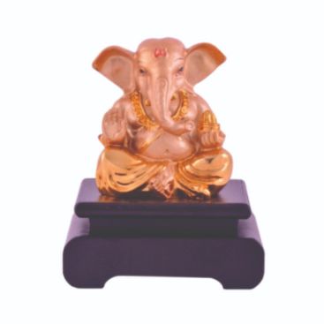 Gifting Variety of God Figures / Gift Exclusive GANESH